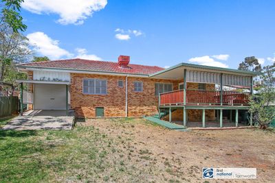 28 Hall Street, East Tamworth