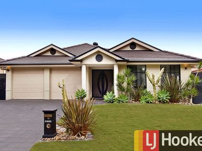 10 Lantana Place, Woodcroft