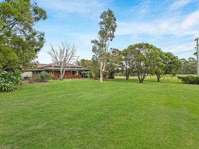 104 Mount Vincent Road, Mount Vincent
