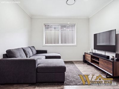 16 Xavier Crescent, Jordan Springs