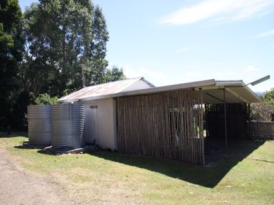 275 Dickersons Creek Road, Glen Huon
