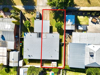 Unit 2 / 6 Thunder Street, North Bendigo