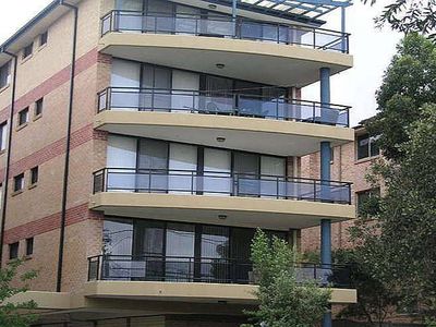 7 / 49 Buller Street, North Parramatta