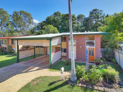 31 Narooma Street, Sunnybank