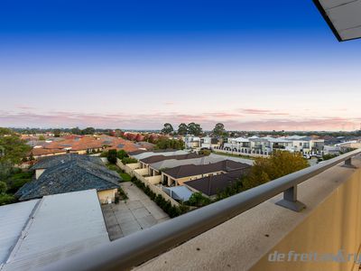46 / 6 Ibera Way, Success