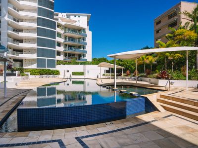 302 / 42 Queen Street, Kings Beach