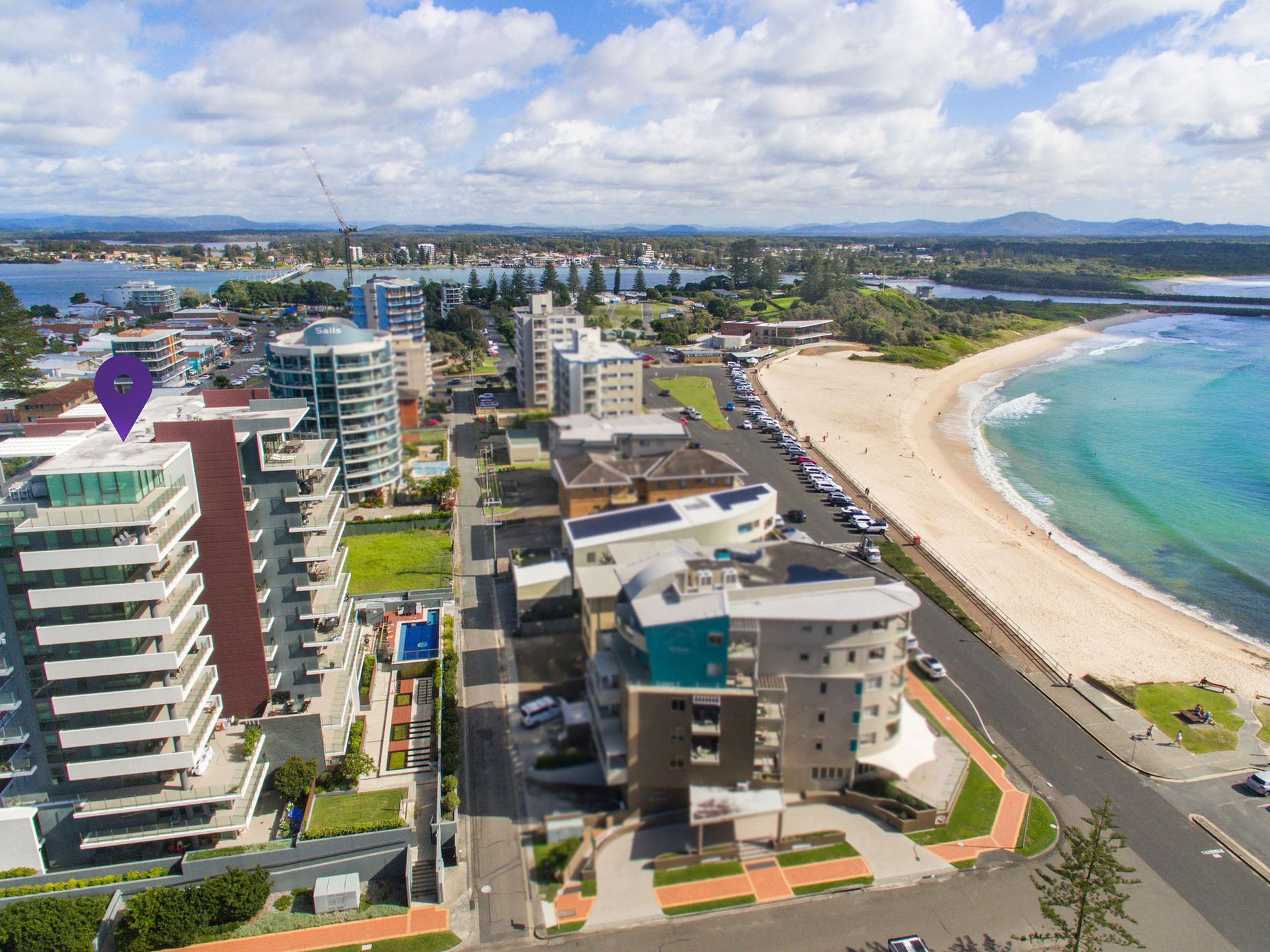 202 / 21-25 Head Street, Forster