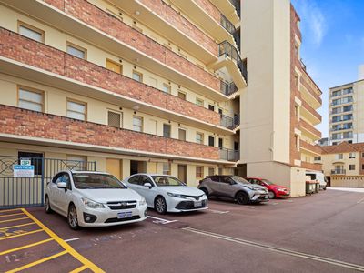 32 / 138 Adelaide Terrace, East Perth