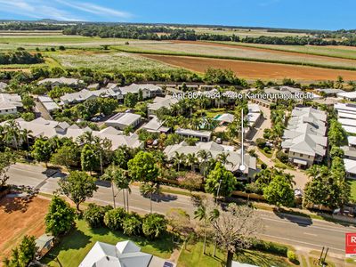 80 / 434 Kamerunga Road, Redlynch