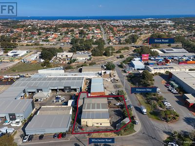 10 Howson Way, Bibra Lake