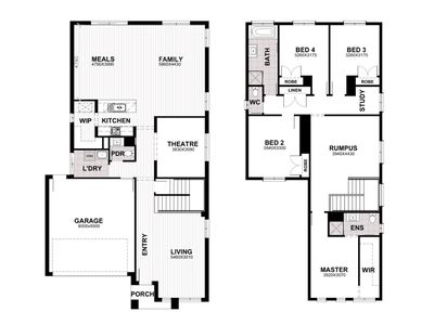 Lot 503 Towers Close, Pakenham