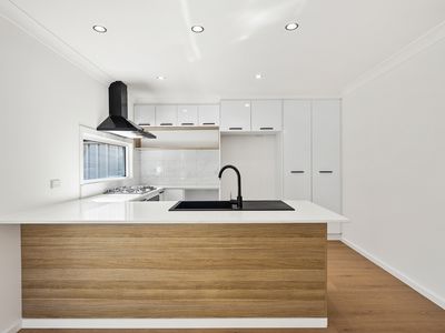 28B Nannawilli Street, Berkeley