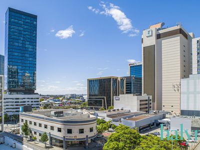 23 / 65 Milligan Street, Perth