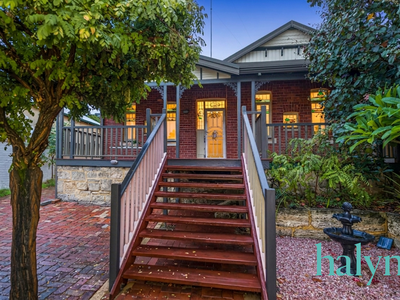 108A Mackie Street, Victoria Park