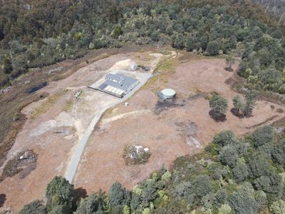 220 Moss Beds Road, Mountain River