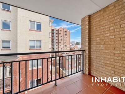 21 / 55 Wellington Street, East Perth