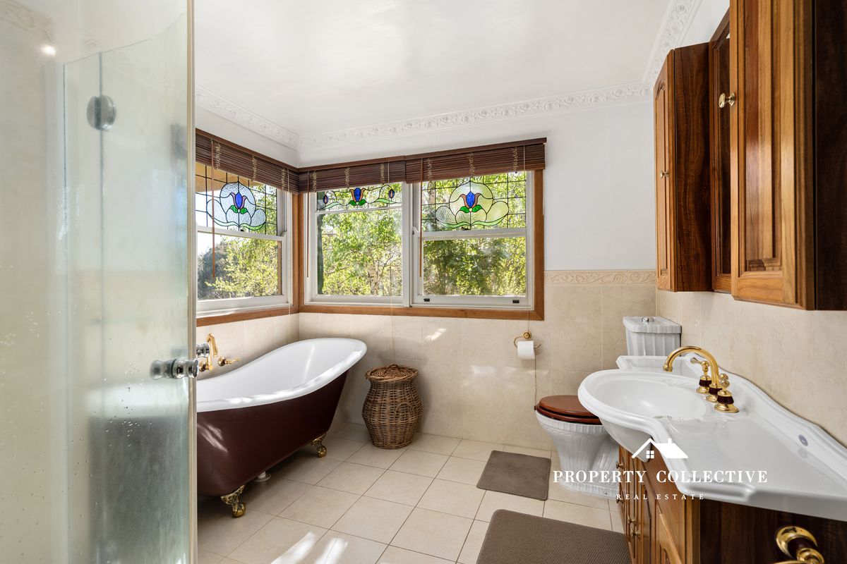 975 Beechworth-Wodonga Road, Wooragee