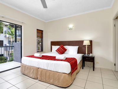 13 / 5-7 Water Street, Cairns City