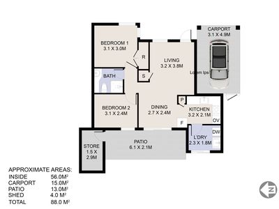 5 / 159 Stock Road, Attadale
