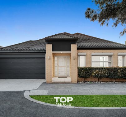 23 Black Wattle Way, Cranbourne