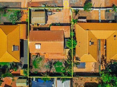 119 Paton Road, South Hedland