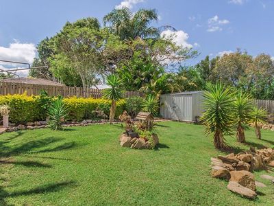 50 Cudgee Street, Redbank Plains
