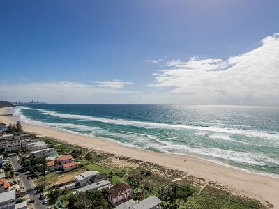 22D / 973 GOLD COAST HWY, Palm Beach