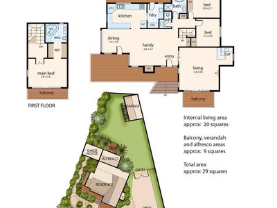 104 Panorama Drive, Mount Martha