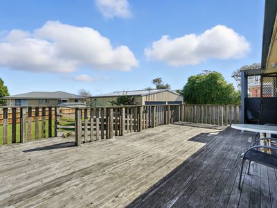 5 Grachan Avenue, George Town