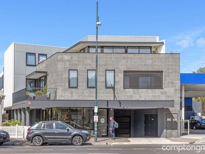 104 / 95 Ferguson Street, Williamstown