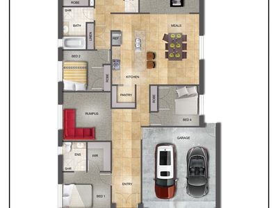 94 Haze Drive, Point Cook