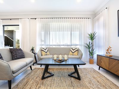 17 Joey Cres, Leppington