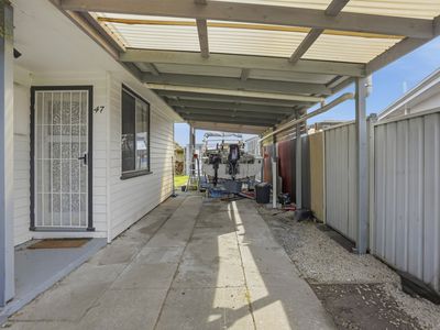 47 Arthur Street, George Town