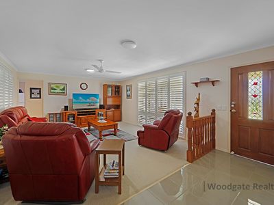 7 EMPEROR STREET, Woodgate