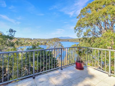 1 Dudleys Lane, Narooma