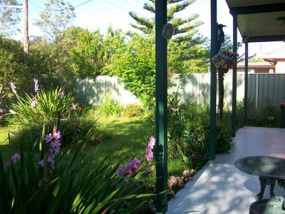 Ourimbah