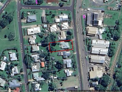 15 HIGH STREET, Atherton