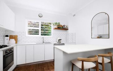 12 / 61 Curlewis Street, Bondi Beach