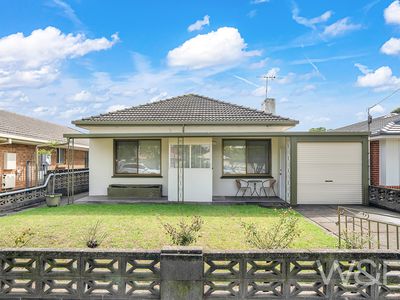 39A Seymour Terrace, Ascot Park