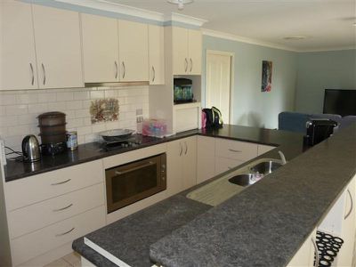 Tocumwal