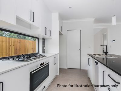 40 EDINBURGH CRESCENT, Pallara