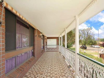 91 Bligh St, Tamworth