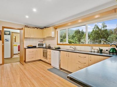 1030 Nicholls Rivulet Road, Nicholls Rivulet