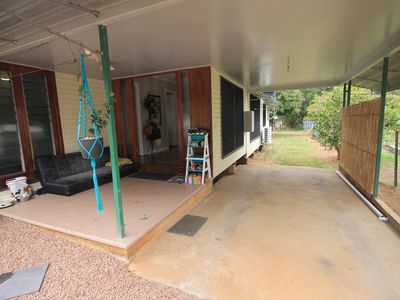 39-41 MARY STREET, Charters Towers City