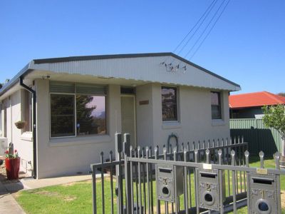 2 / 81 Shellharbour Road, Warilla