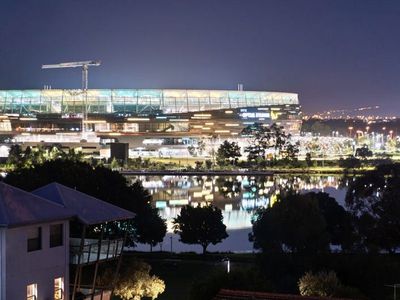 10 / 22 Nile Street, East Perth