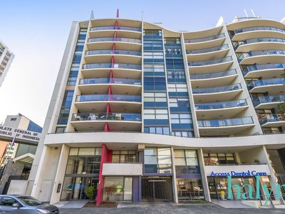 51 / 128 Adelaide Terrace, East Perth