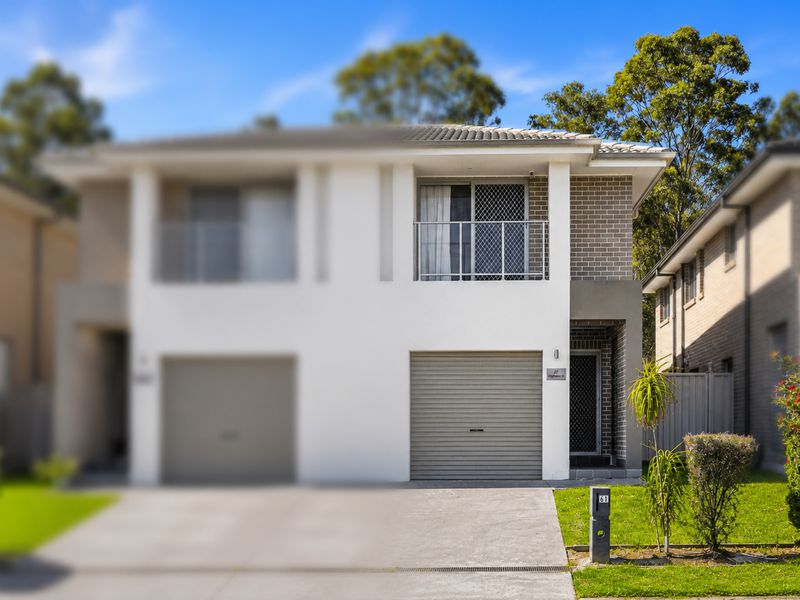 61 Highpoint Drive, Blacktown