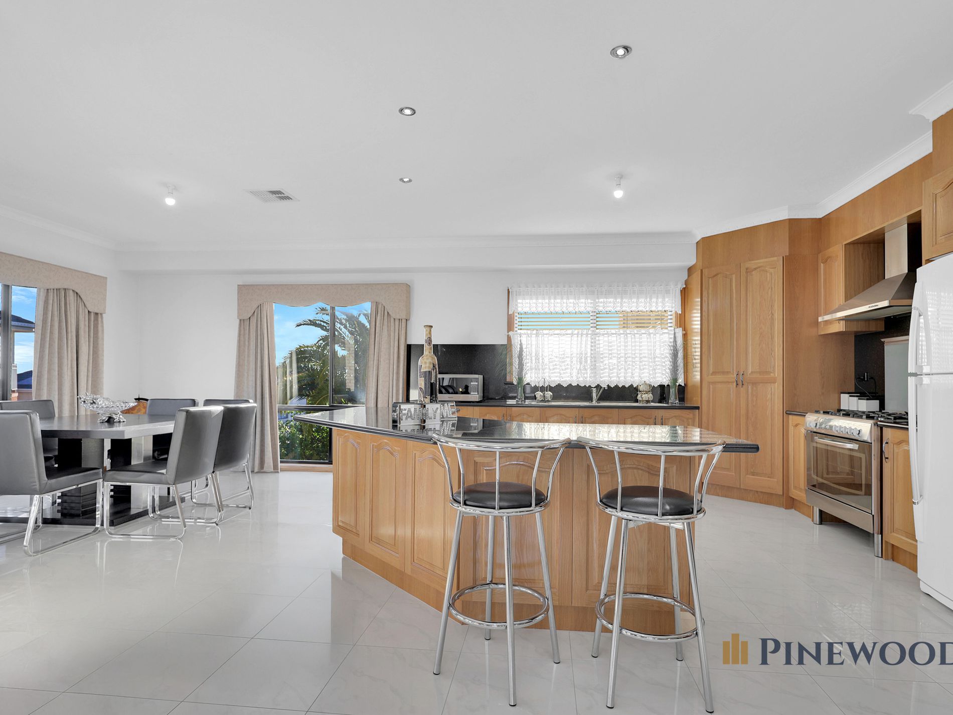 3 Wise Way, Roxburgh Park