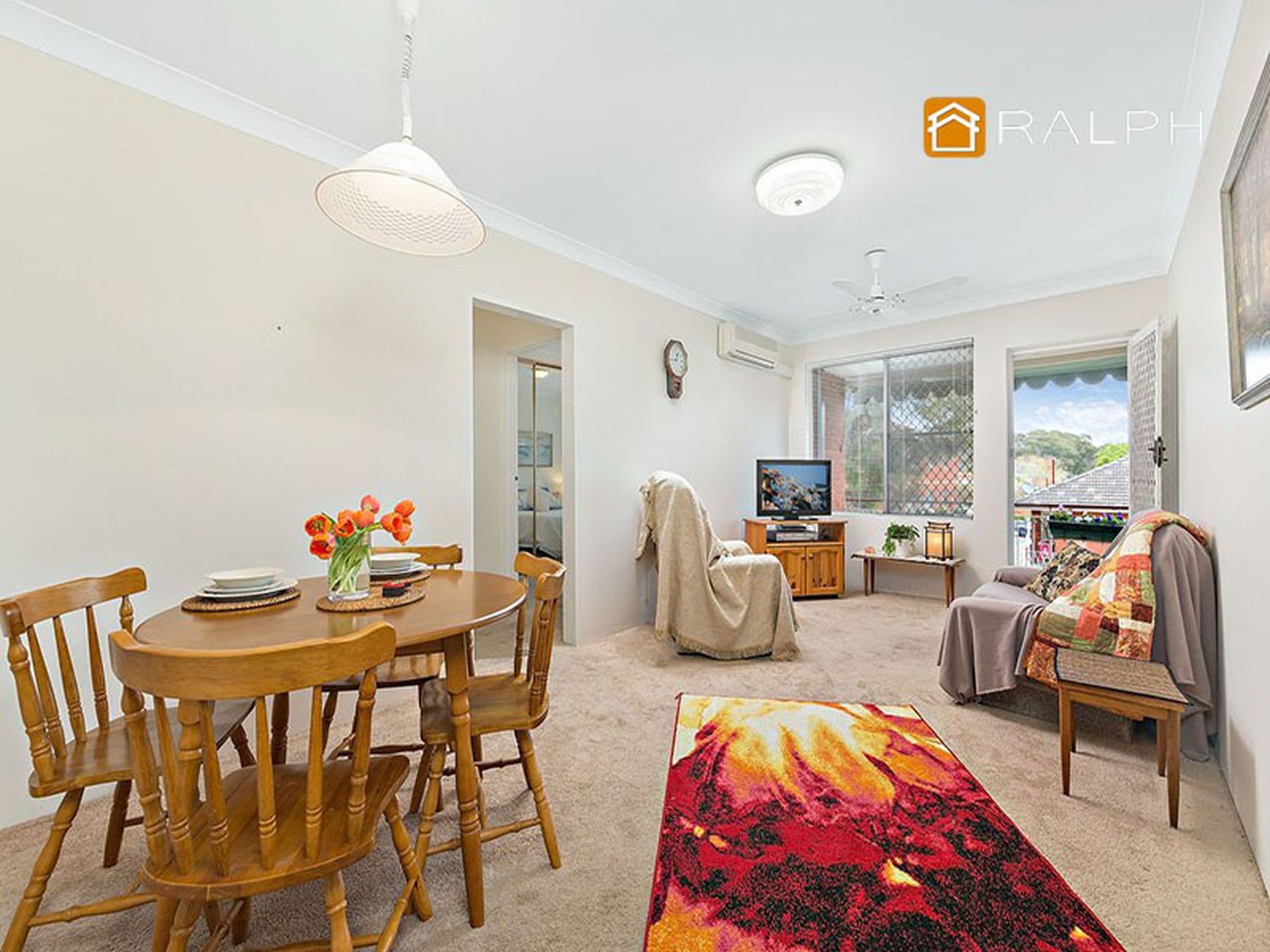 7 / 123 Sproule Street, Lakemba